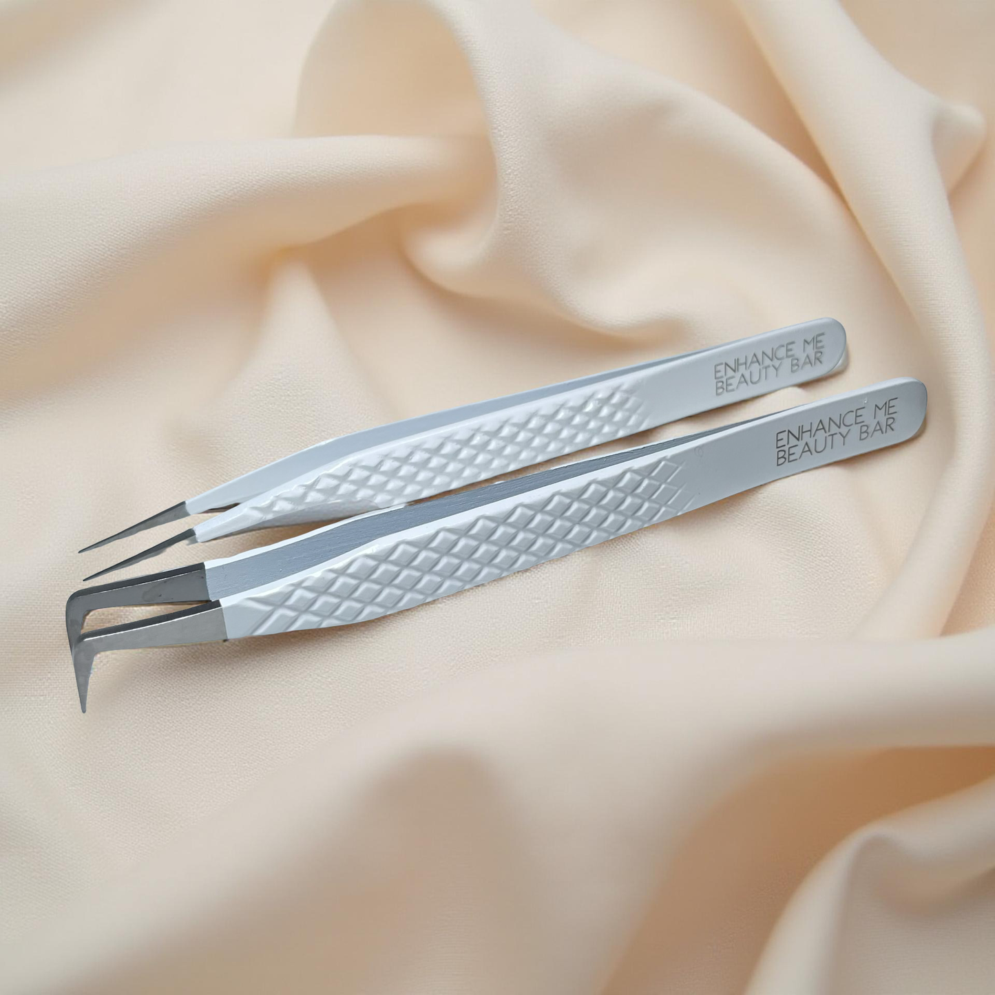 Inspire Set Tweezers