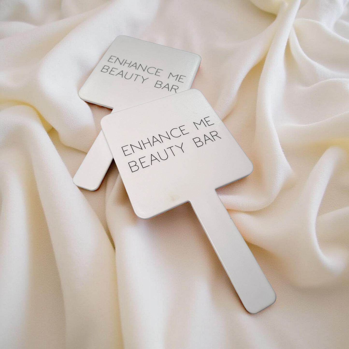 Handheld Mirror