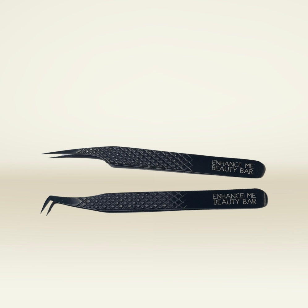 Abundance Set Tweezers