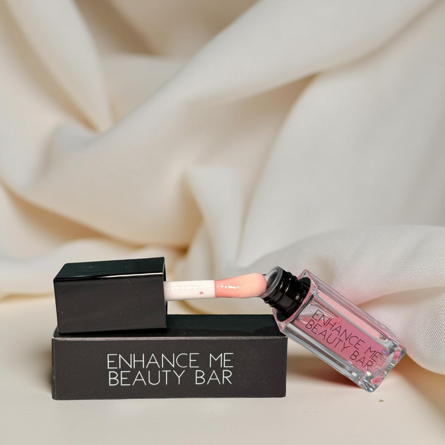 Enhance Me Lip Oil