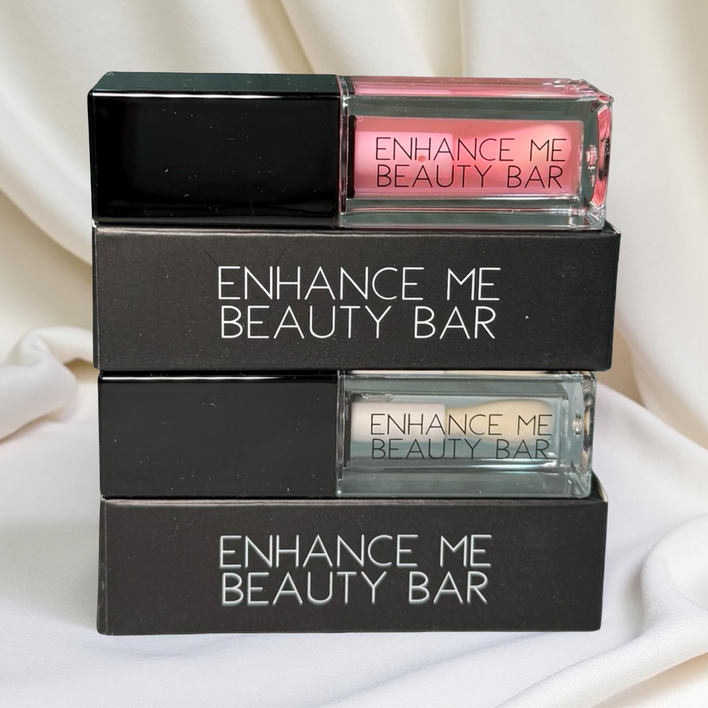 Enhance Me Lip Oil