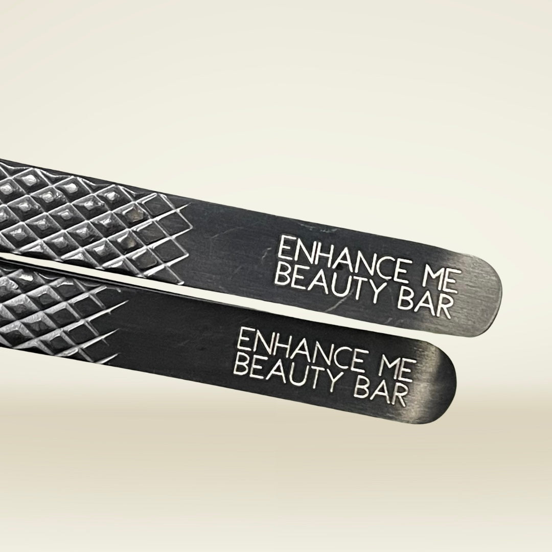 Abundance Set Tweezers