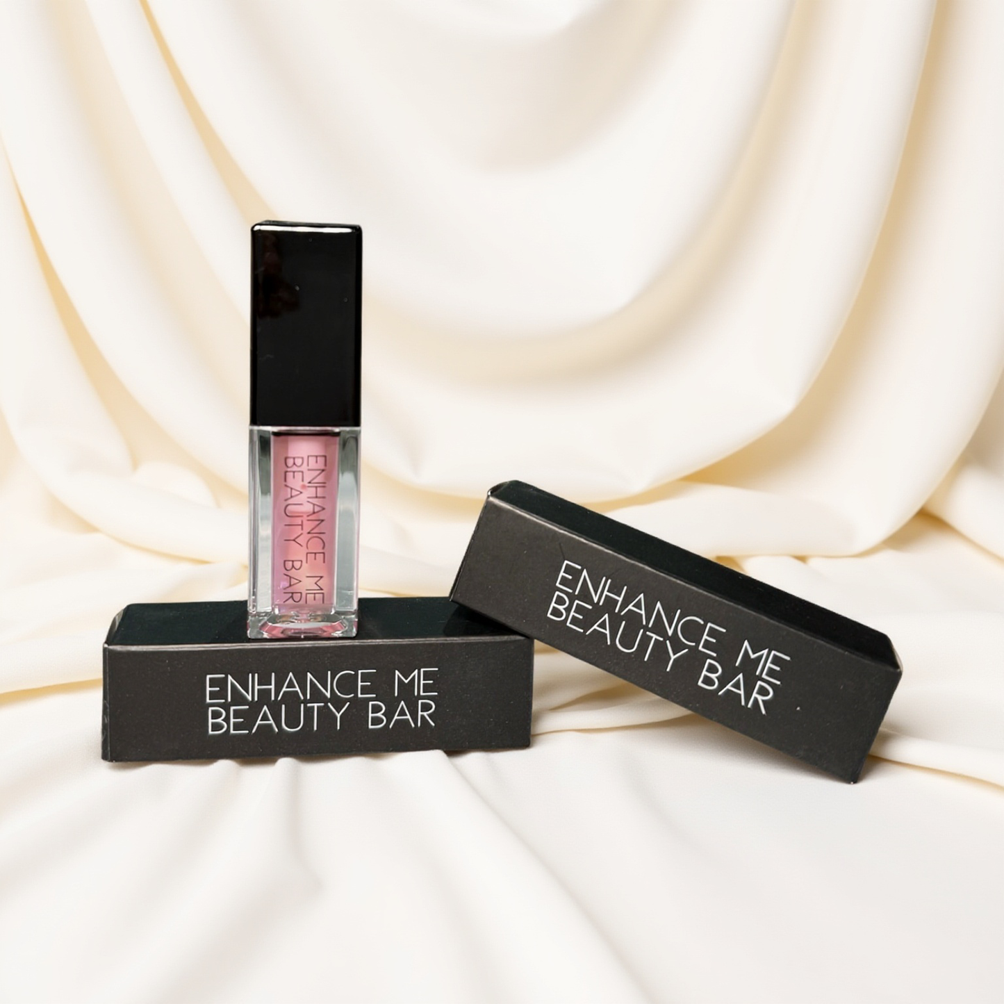 Enhance Me Lip Oil