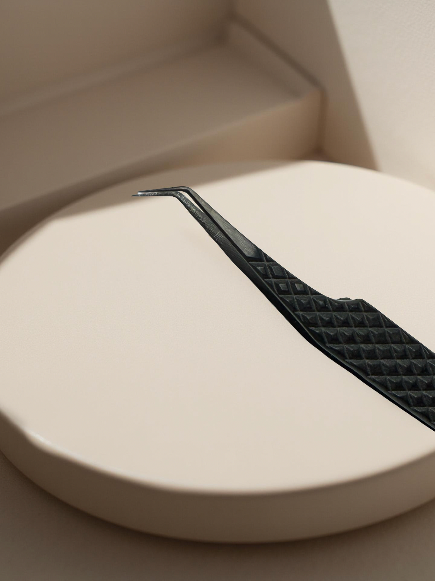 Infinite Tweezer