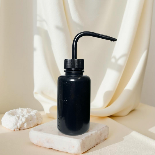 Squeeze Bottle