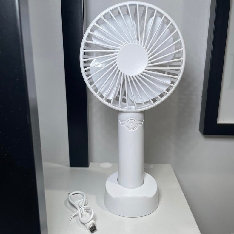 Handheld Fan