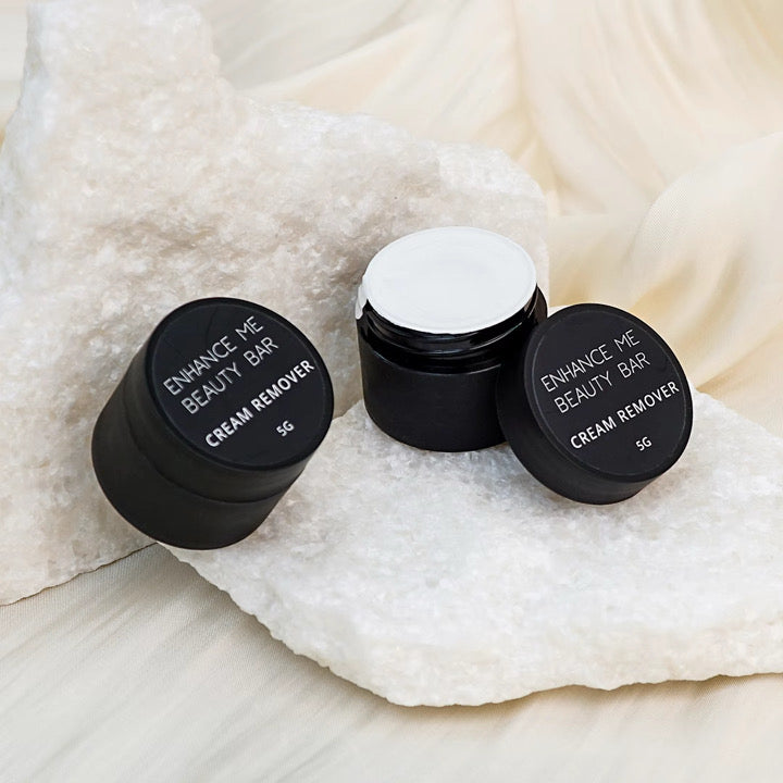 Cream Remover