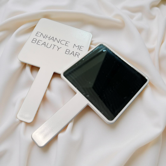 Handheld Mirror