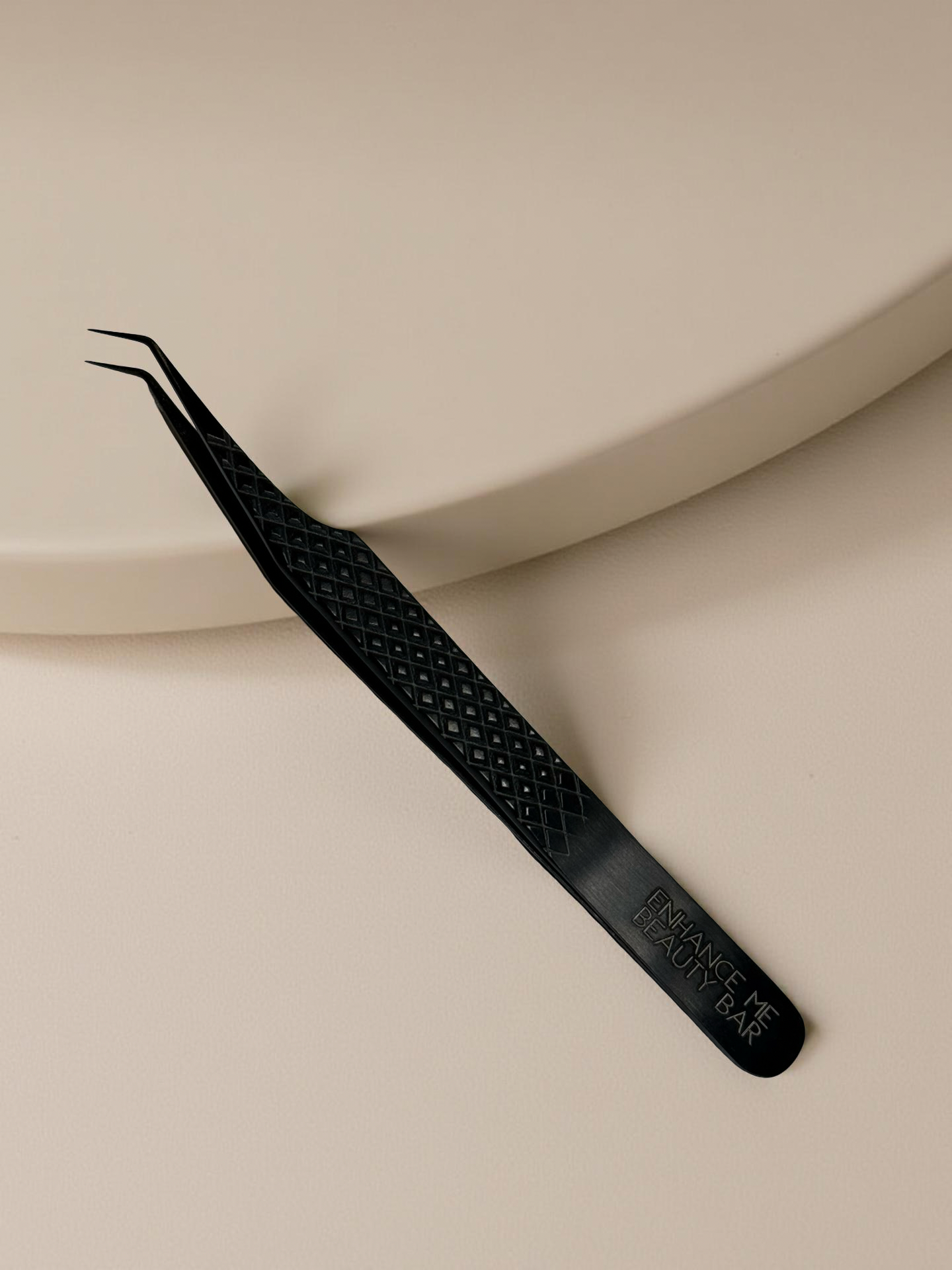Infinite Tweezer