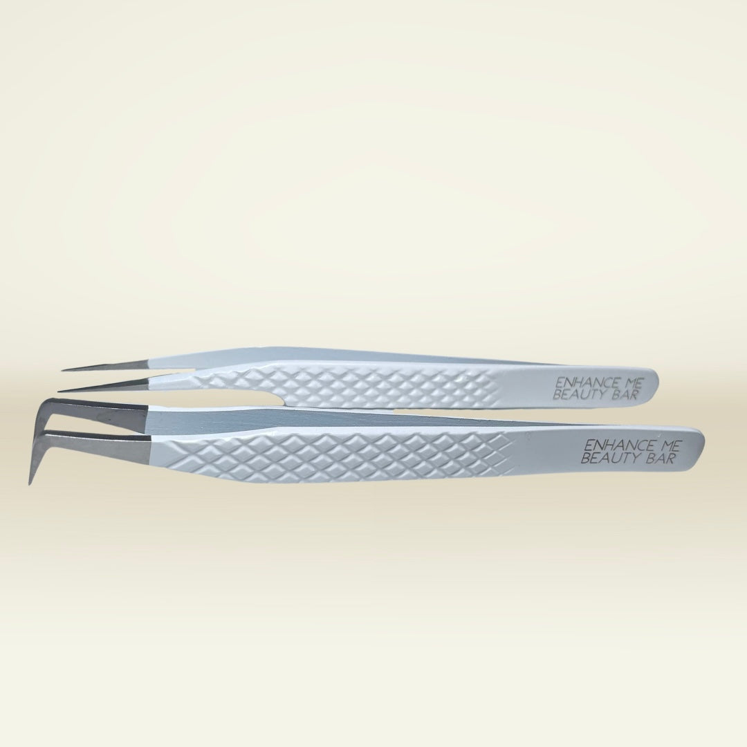 Inspire Set Tweezers