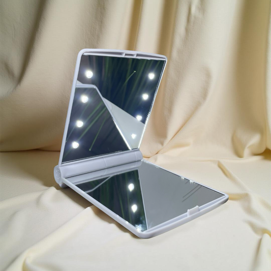 LED Mirror
