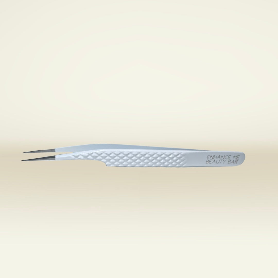 Isolation Tweezer